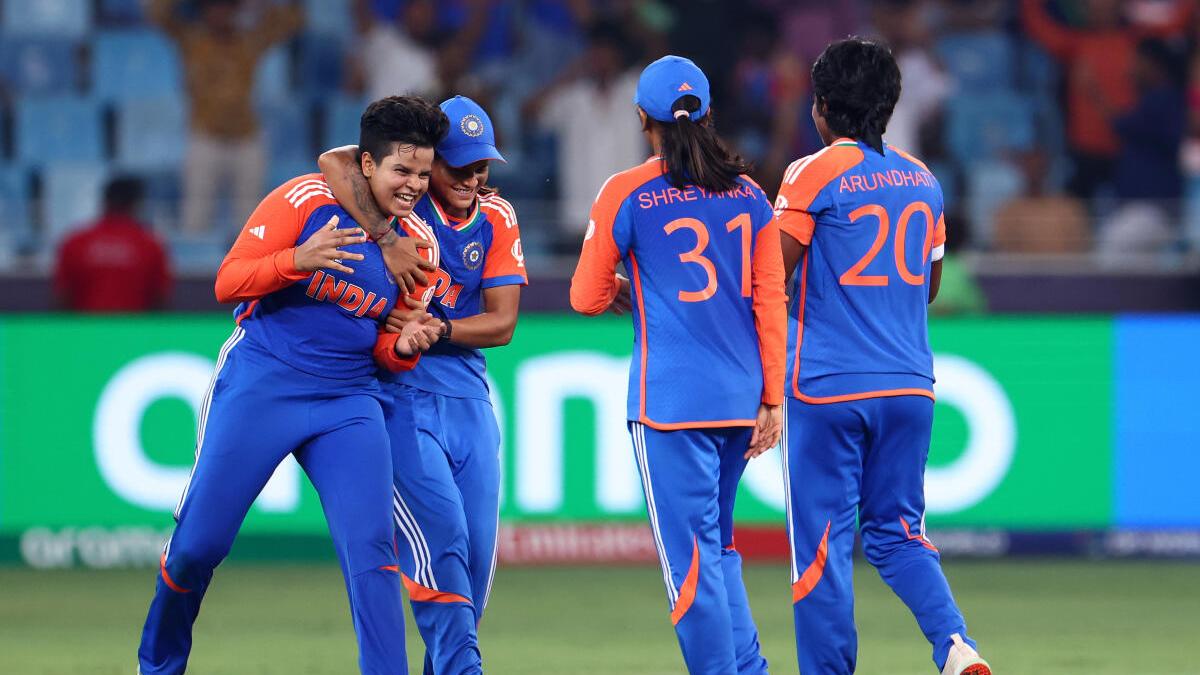 Women’s T20 World Cup Analysis: India finally breathes fire into campaign but remains cautious